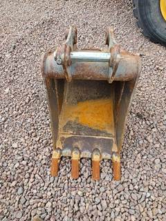 Rockland 85HD24 Bucket