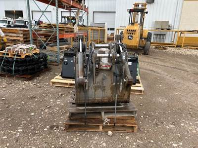 Rockland 85KK36 Bucket