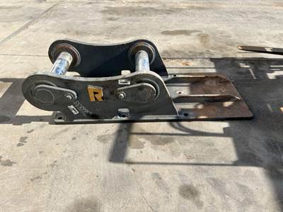 Rockland TOP PLATE Bucket