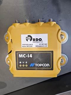 TOPCON 1006146-02 Bucket