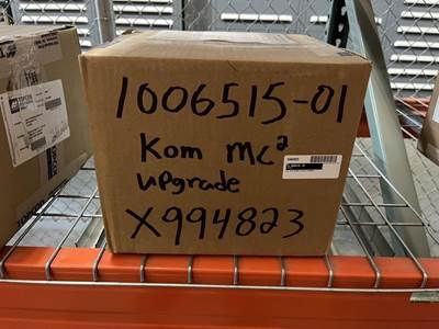 TOPCON 1006515-01 Bucket