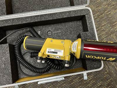 TOPCON 5000-KT Bucket