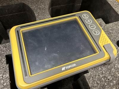 TOPCON 9000X-55 Bucket