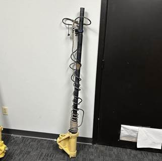 TOPCON 9011SZ-03 Bucket