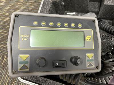 TOPCON 9164-0104 Bucket