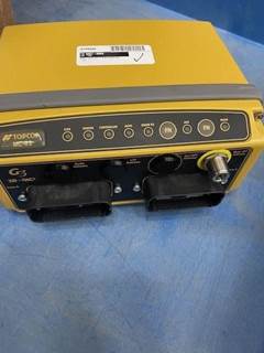 TOPCON 9907-0003 Bucket