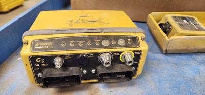 TOPCON 9907-0022 Bucket