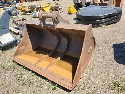 Tag 200D DITCHIN Bucket