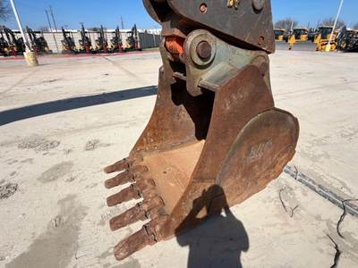 Tag 380HD48 Bucket