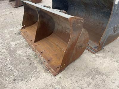 Tag 544K2.0C Bucket
