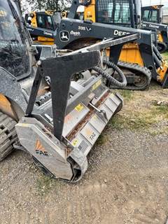 DML/SSL-150V Bucket