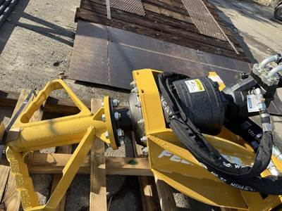 SHX33SVM Bucket