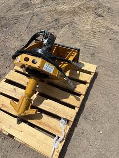 STUMPEX Bucket