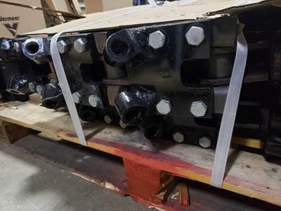 Vermeer CHAIN Bucket