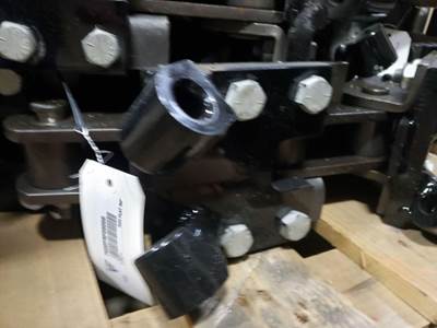 Vermeer CHAIN Bucket