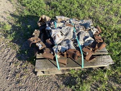 Vermeer CHAIN Bucket