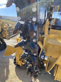 Vermeer CHAIN Bucket