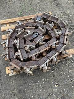 Vermeer CHAIN Bucket