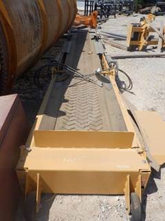 Vermeer CONVEYOR Bucket
