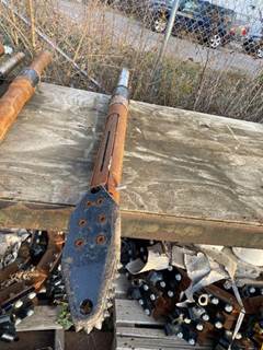 Vermeer DRILLHEAD Bucket