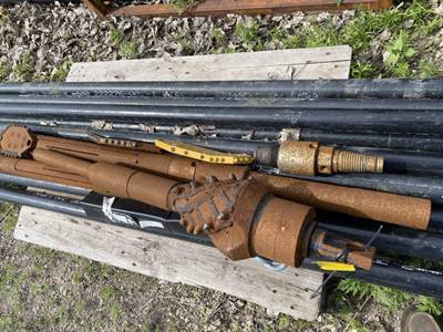 Vermeer DRILLHEAD Bucket