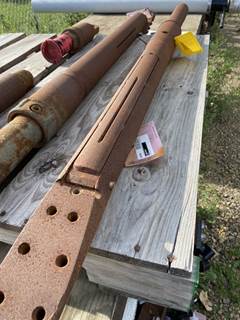 Vermeer DRILLHEAD Bucket