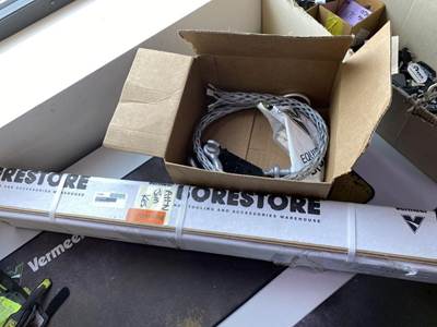 Vermeer DRILLHEAD Bucket