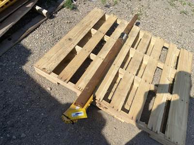 Vermeer DRILLHEAD Bucket