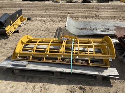 Vermeer JSK SCREENS Bucket