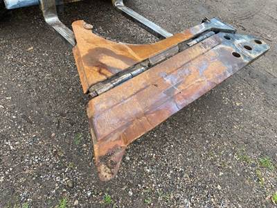 Vermeer PLOWBLD Bucket