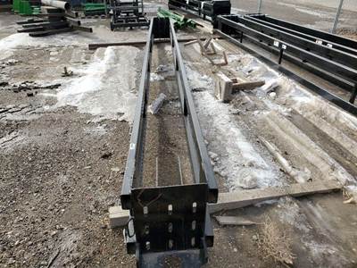 Vermeer RODBOX Bucket