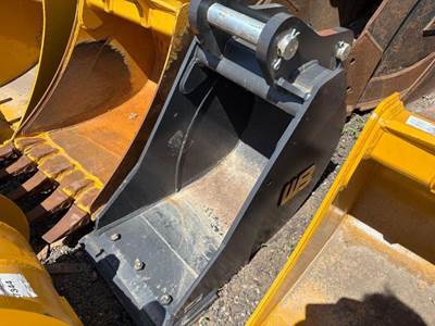 Werk-Brau 410HD18 Bucket