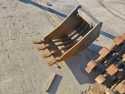 Werk-Brau 410SKEL18 Bucket