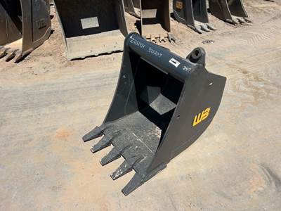 Werk-Brau 410WR24 Bucket