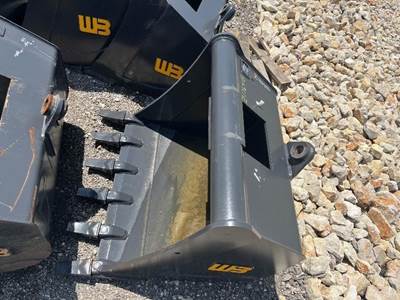 Werk-Brau 410WR36 Bucket