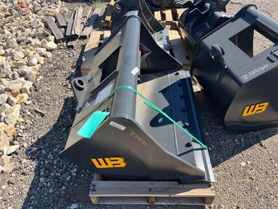 Werk-Brau 85D42 Bucket