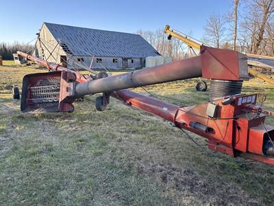 Farm King 1385