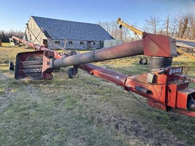 Farm King 1385