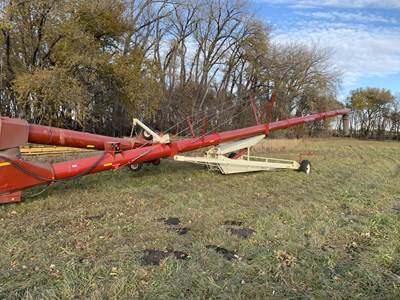 Farm King 1684
