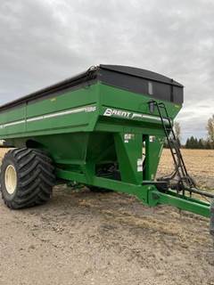 Brent 1186 Grain Cart