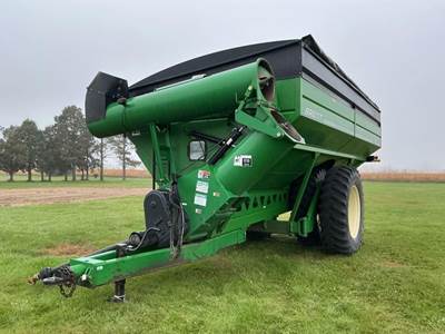 Brent 1194 Grain Cart