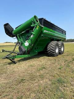 Brent 1598 Grain Cart