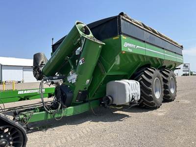 Brent 2096 Grain Cart