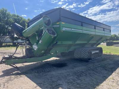 Brent 2596 Grain Cart