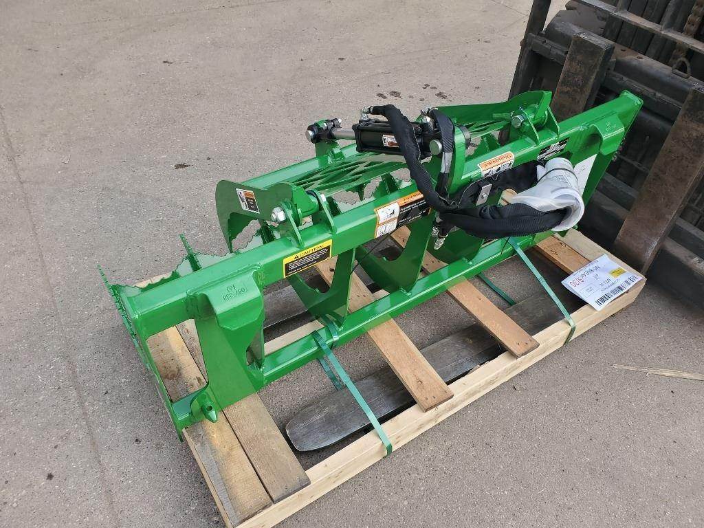 2022 Frontier AV20F Grapple For Sale Moorhead, MN X724713
