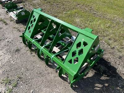 Frontier MG20F Grapple