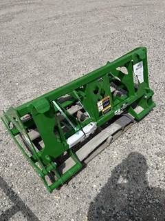 Frontier MG20F Grapple