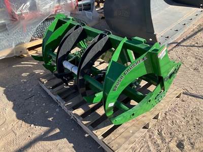 Westendorf BC4255 Grapple