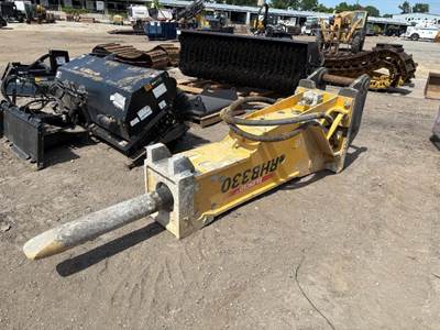Magnum RHB330 Hammer