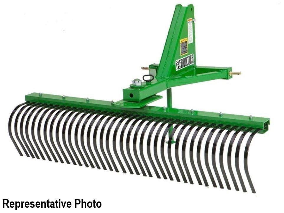 2020 Frontier LR5048L Hay Rake For Sale Coulee City, WA X967624